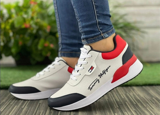 Casual tommy