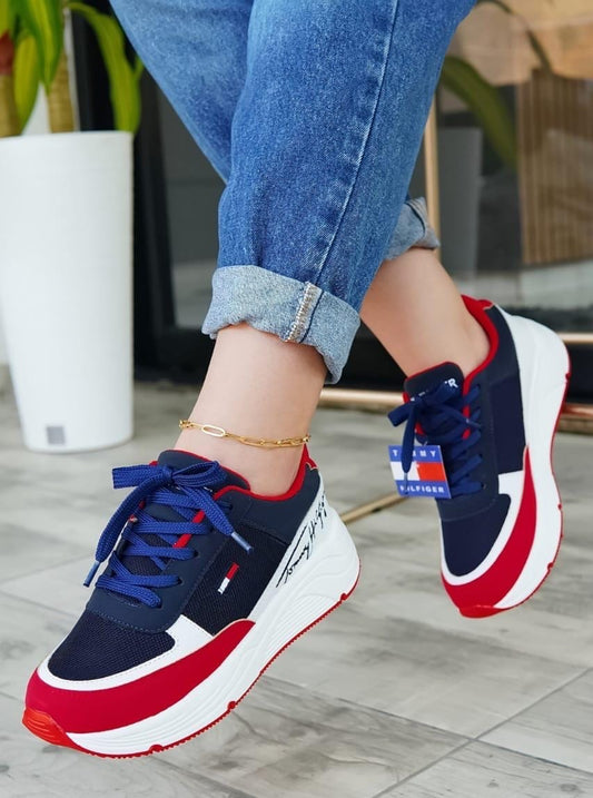 Tenis Deportivo