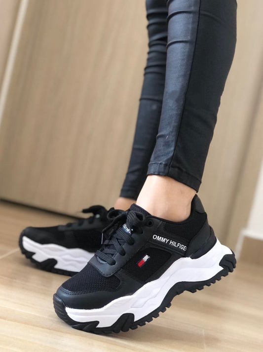 Tenis Deportivo